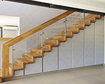 Construction et protection de vos escaliers par Escaliers Maisons à Bacouel-sur-Selle